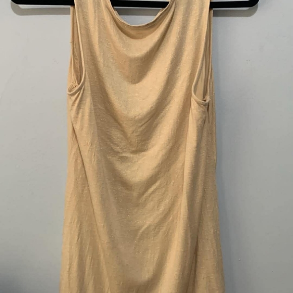 Cleo Sparkle Tank - Picture 6 of 6